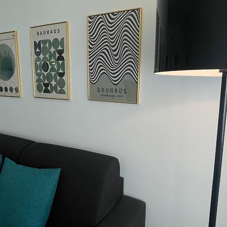 44 Metri Quadri Apartment Matera Exterior photo