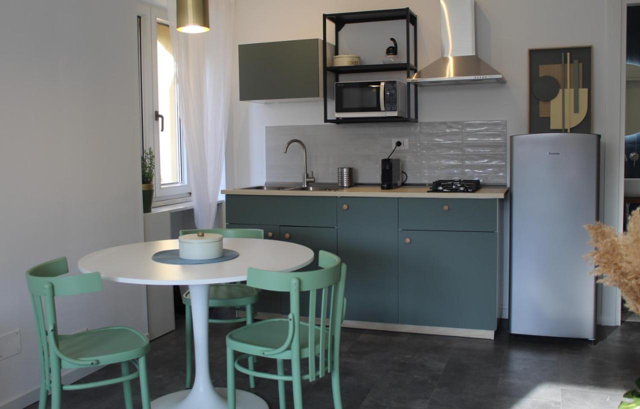 44 Metri Quadri Apartment Matera Exterior photo