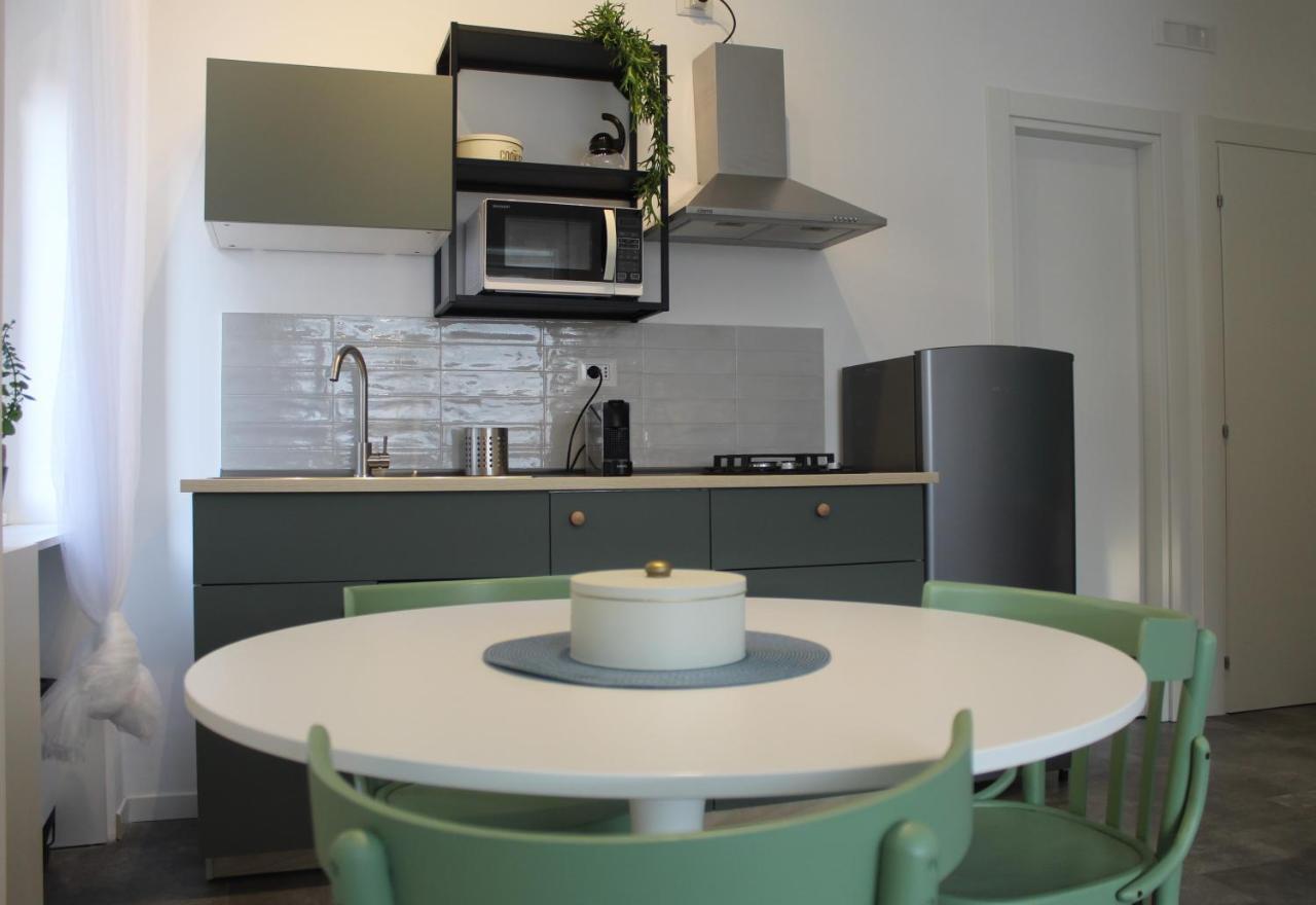44 Metri Quadri Apartment Matera Exterior photo